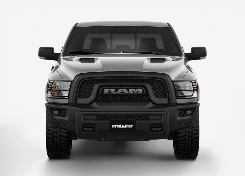 Dodge Ram (Halogen)