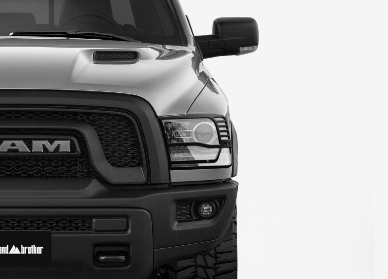 Dodge Ram (Xenon)