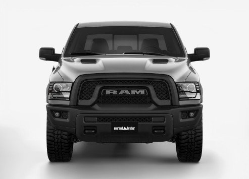 Dodge Ram (Xenon)