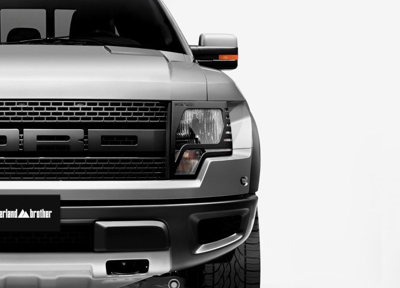 Ford F150
