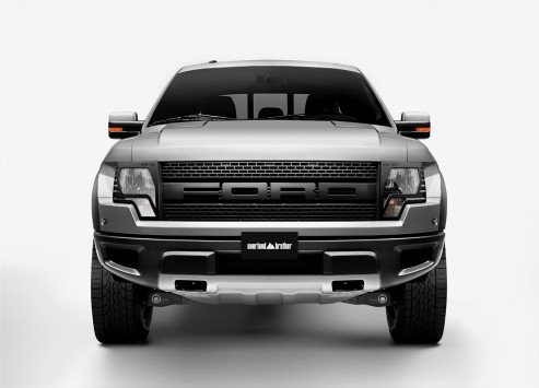 Ford F150