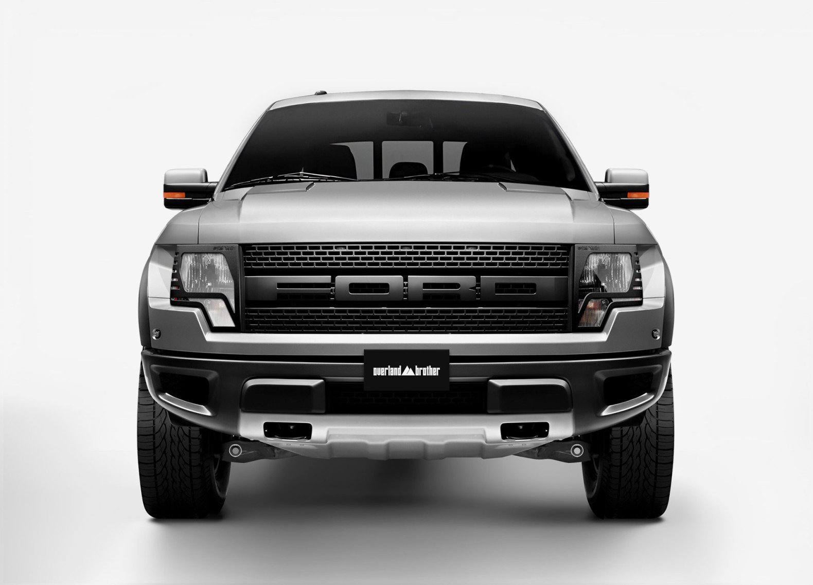 Ford F150