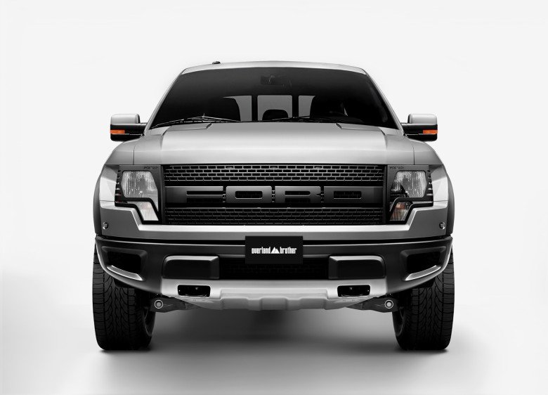 Ford F150