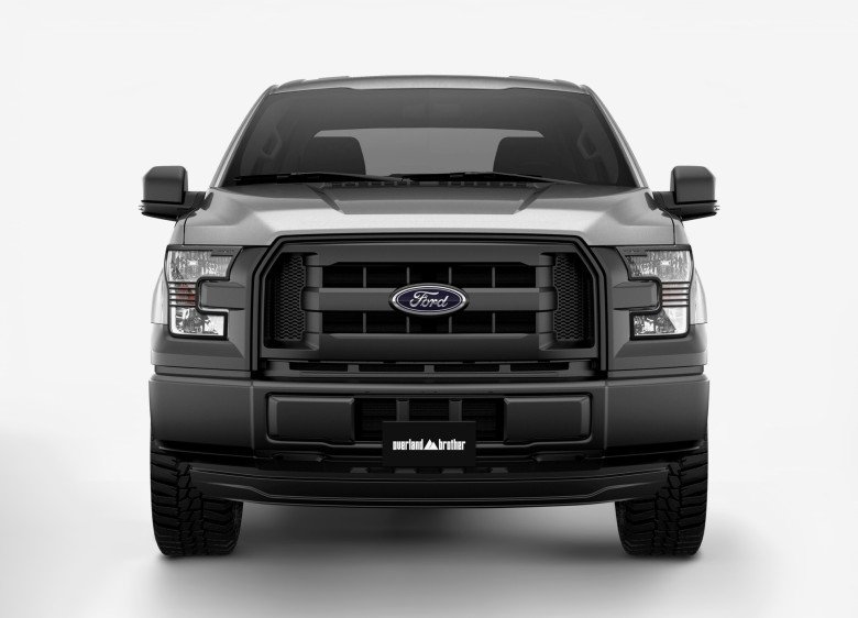 Ford F150 (Halogen)