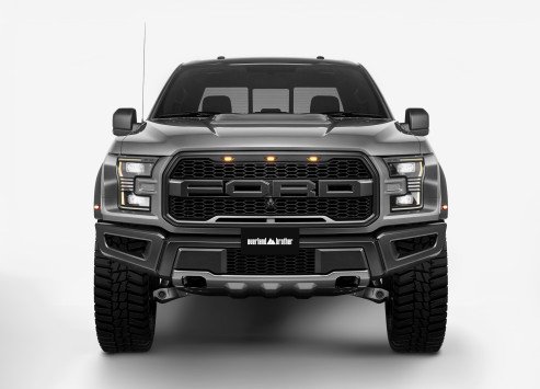 Ford F150 (LED)