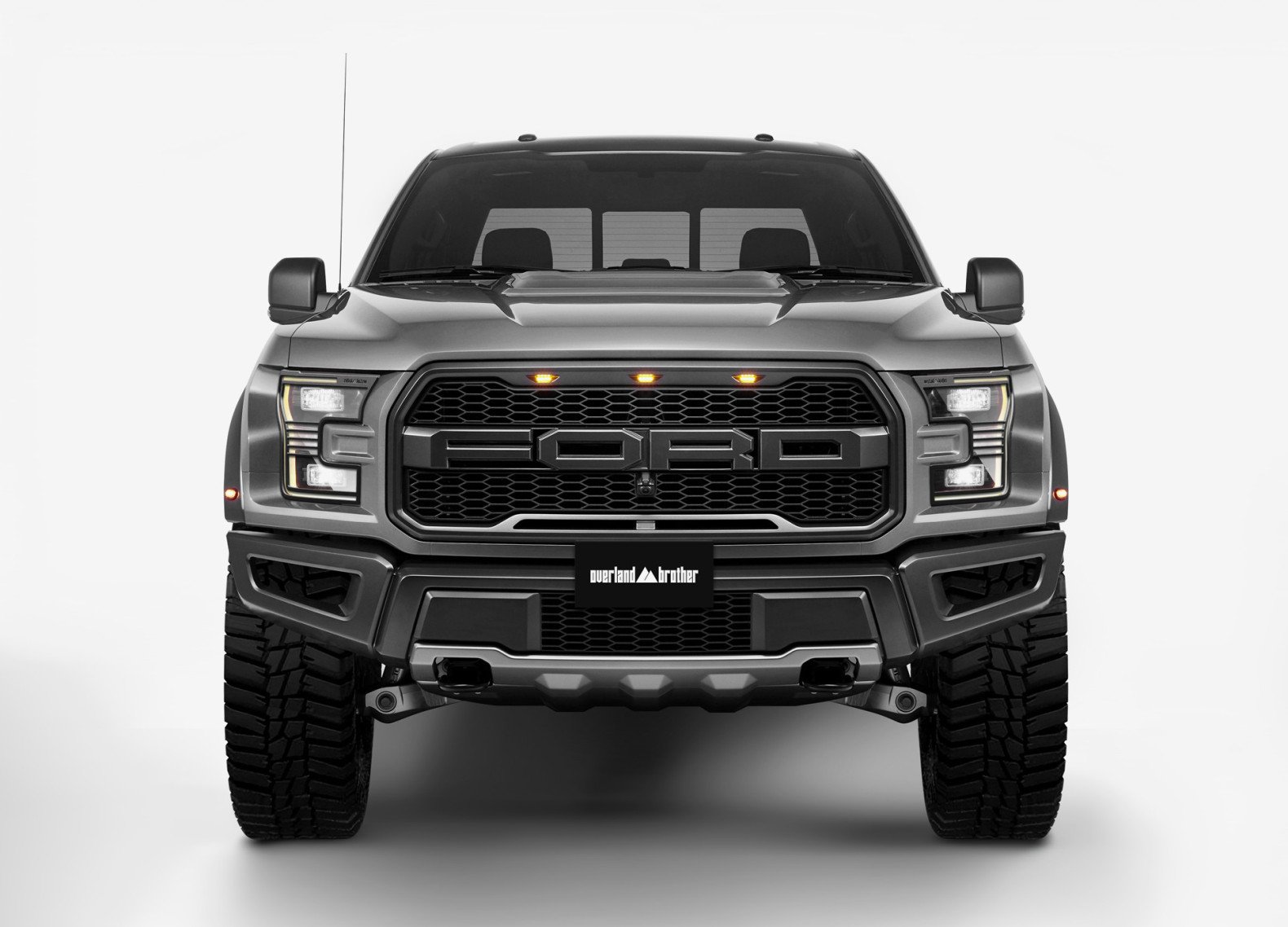 Ford F150 (LED)