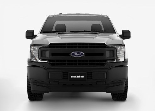 Ford F150 (Halogen)