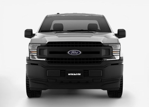 Ford F150 (LED)