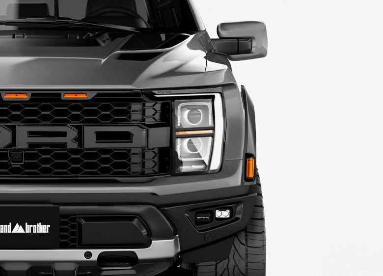 Ford F150