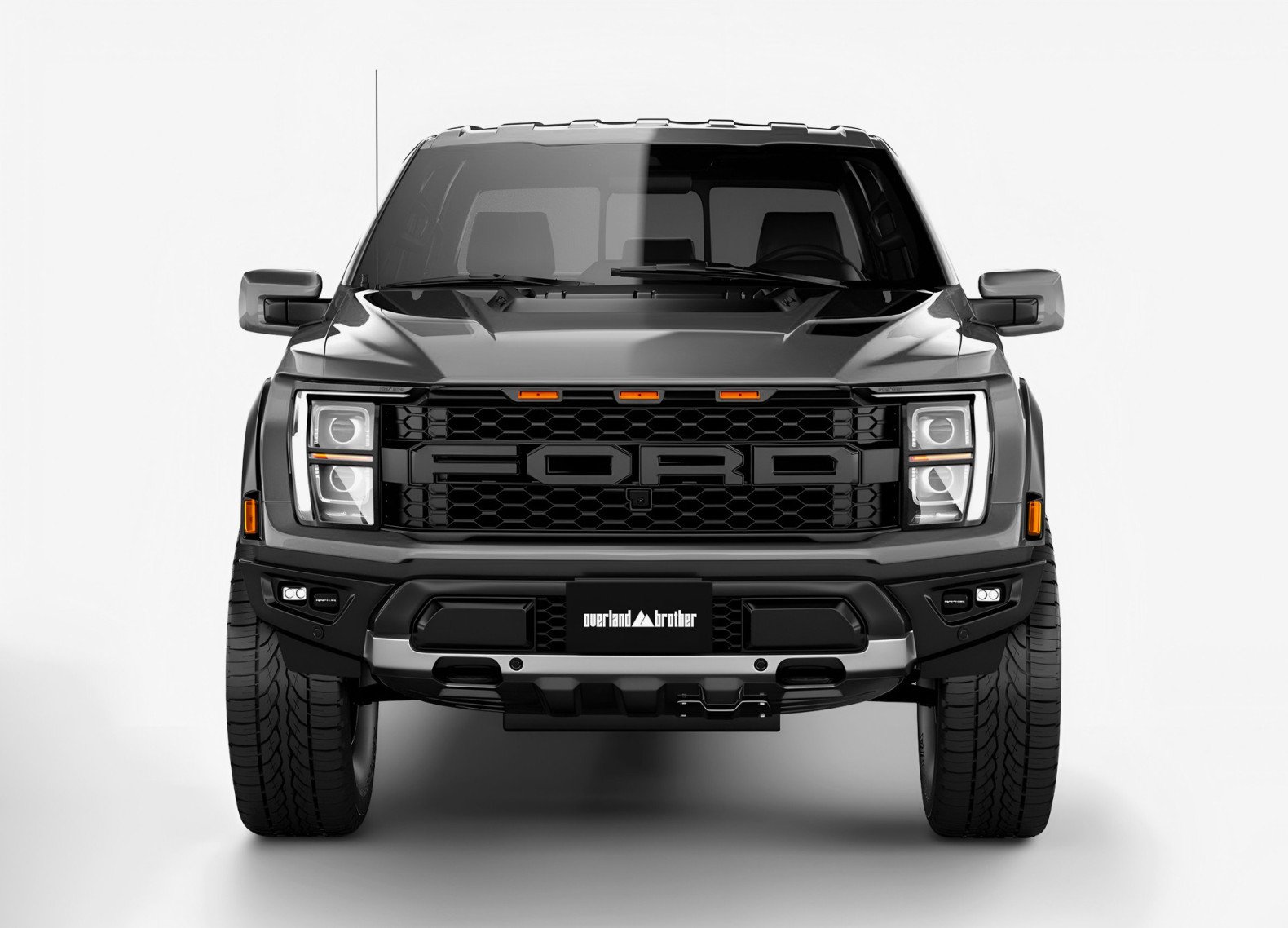 Ford F150