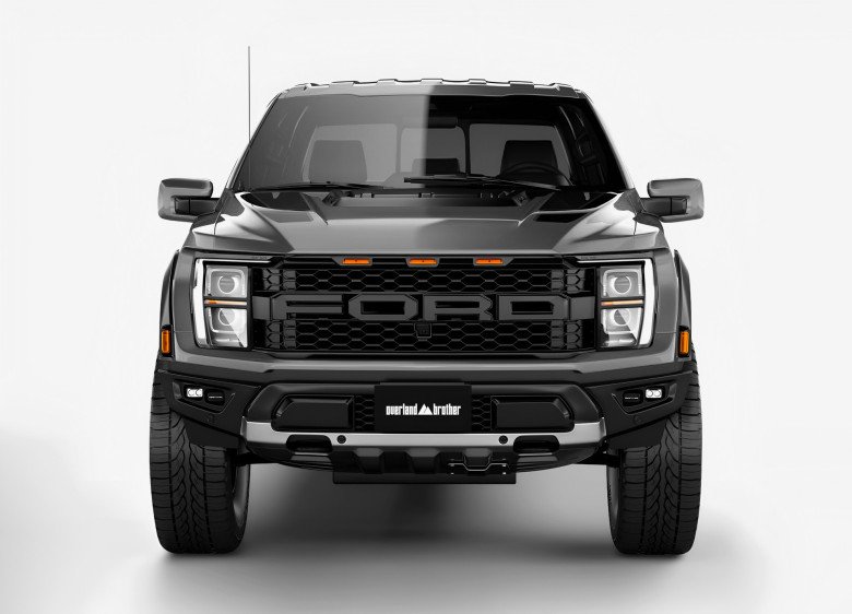 Ford F150