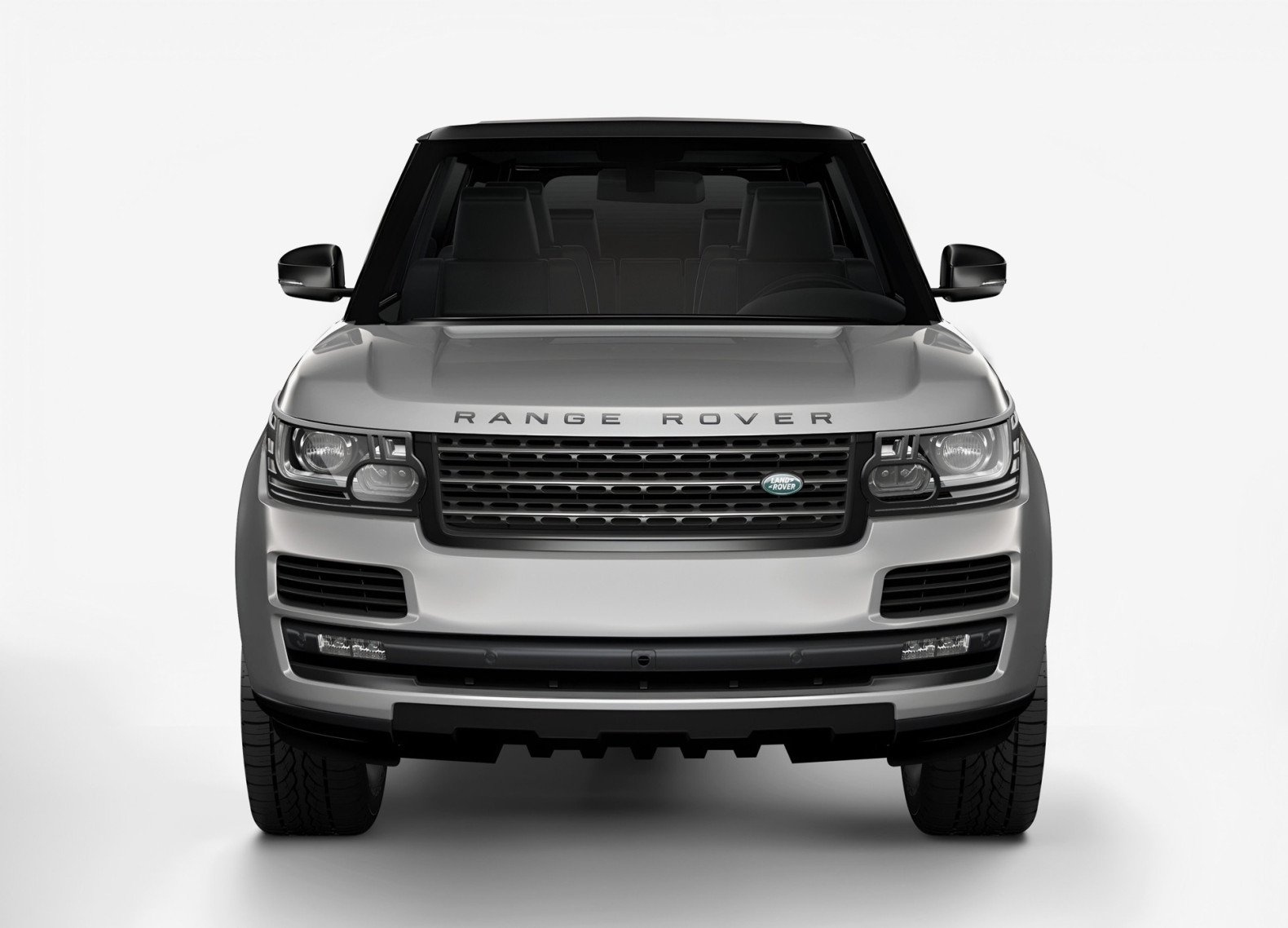 Ranger Rover