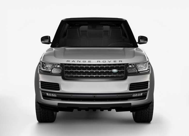Ranger Rover