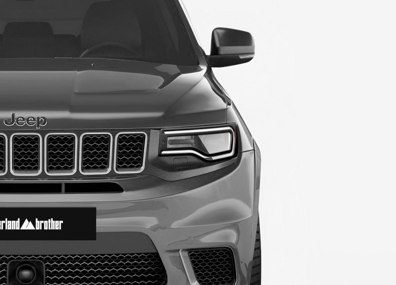 Grand Cherokee