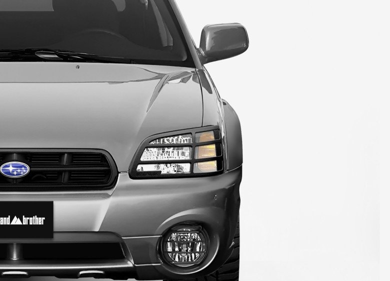 Subaru Baja/Outback