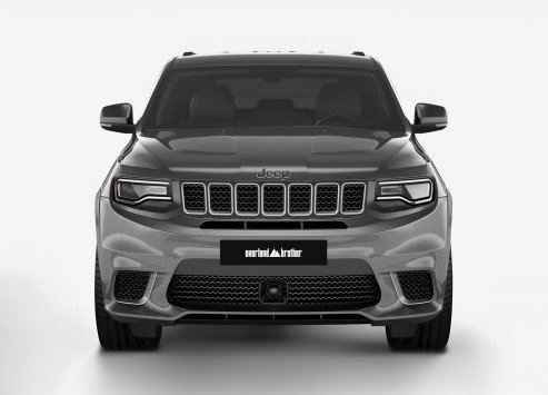 Grand Cherokee