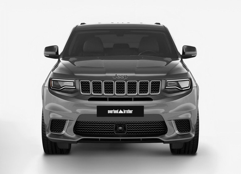 Grand Cherokee