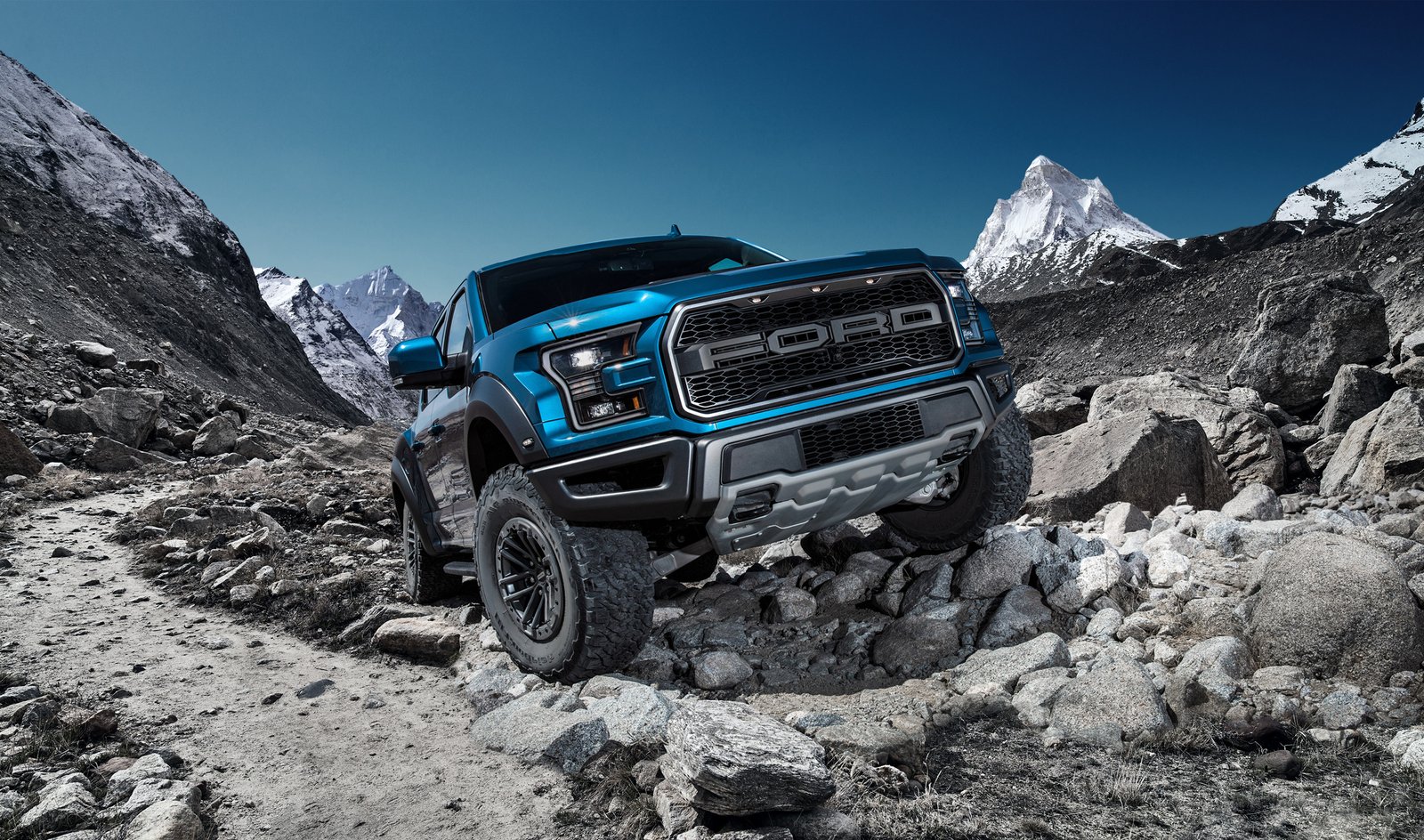 Ford F150 (LED)