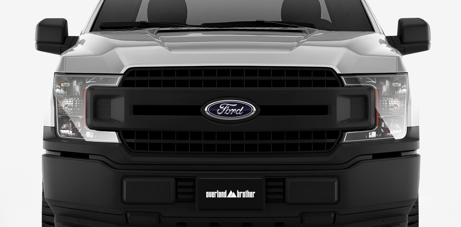 Mojave desert in the sun