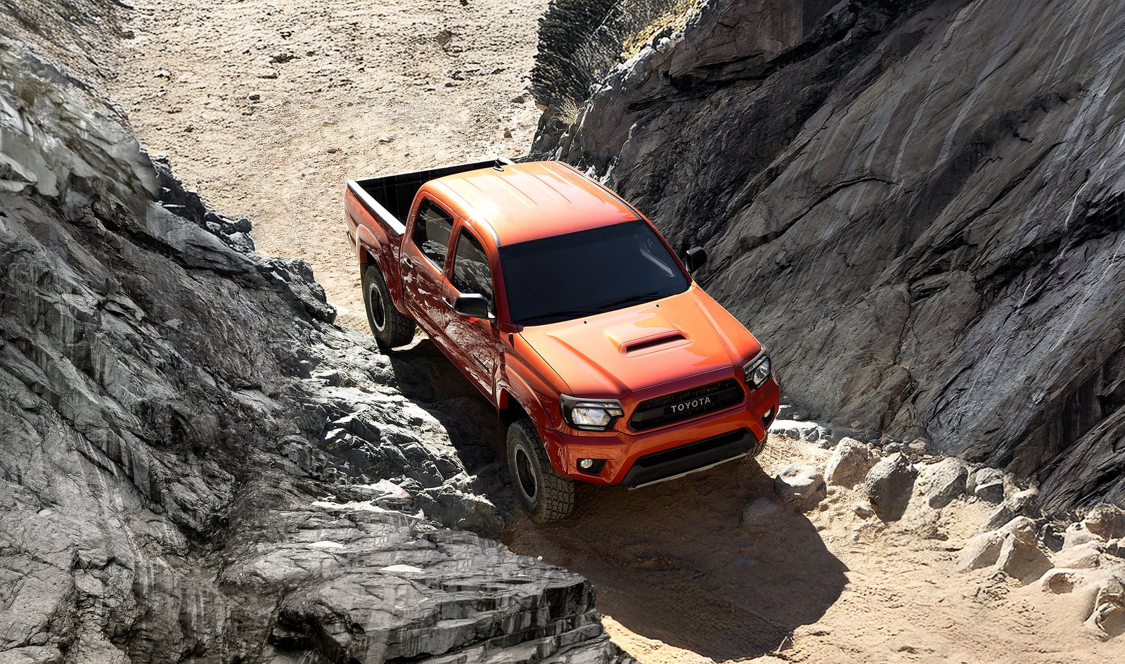 Toyota Tacoma