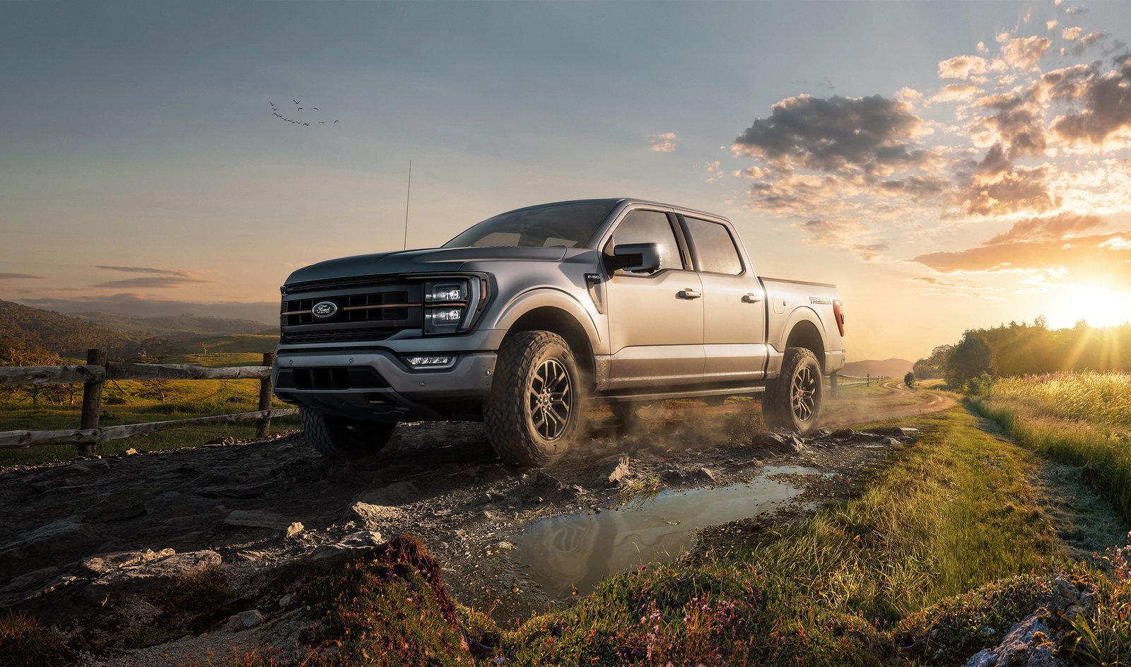 Ford F150