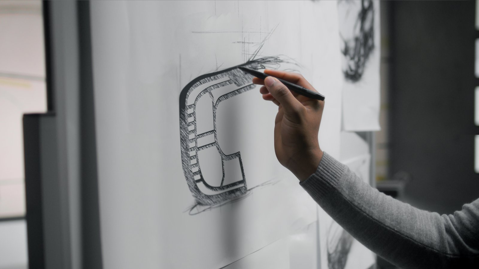 Create your look header image